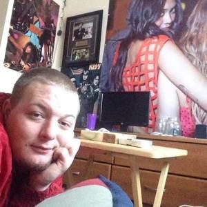 Meet your Posher, Dan